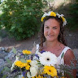 Meet your Posher, Jodi